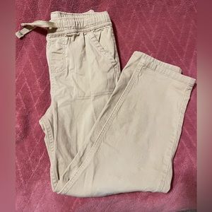 Boys jogger pants - 5 for $20